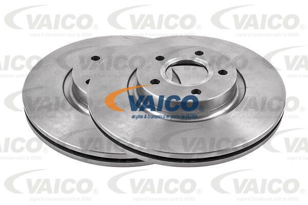 VAICO Тормозной диск V25-80018