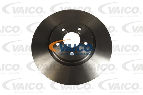 VAICO Тормозной диск V25-80022