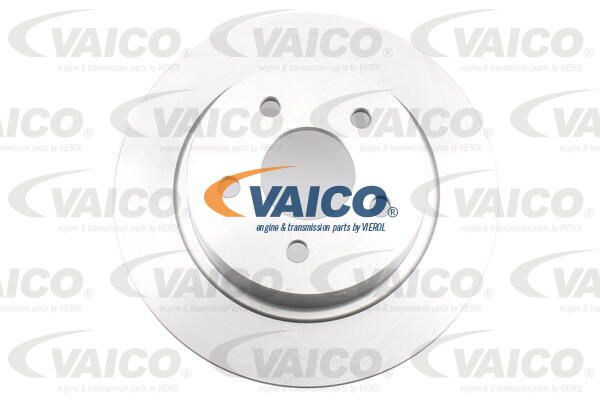 VAICO Тормозной диск V25-80025