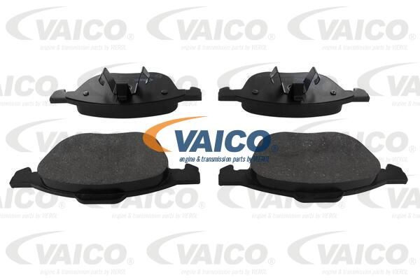 VAICO Комплект тормозных колодок, дисковый тормоз V25-8112-1