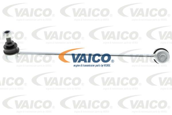 VAICO Тяга / стойка, стабилизатор V26-0208