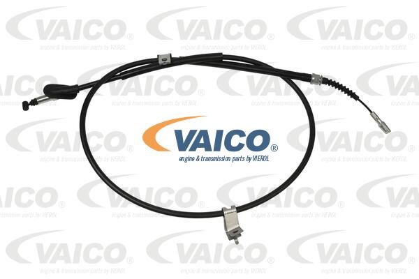 VAICO Тросик, cтояночный тормоз V26-30004