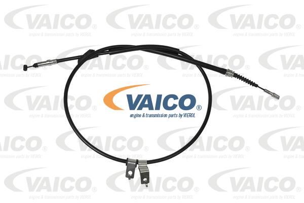 VAICO Тросик, cтояночный тормоз V26-30005