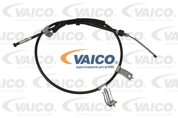 VAICO Тросик, cтояночный тормоз V26-30007