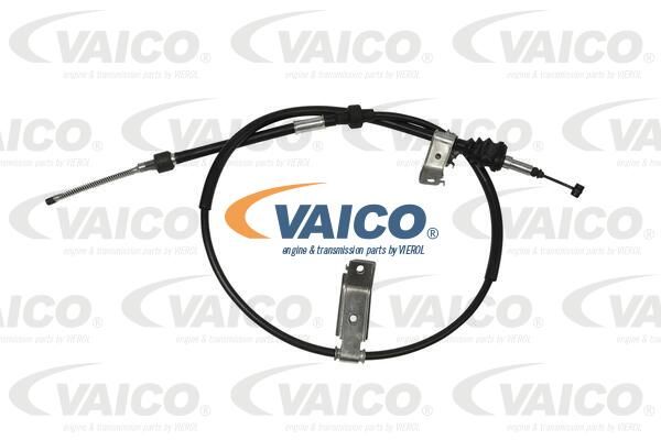 VAICO Tross,seisupidur V26-30008