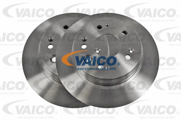 VAICO Тормозной диск V26-40009