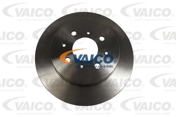 VAICO Тормозной диск V26-40011