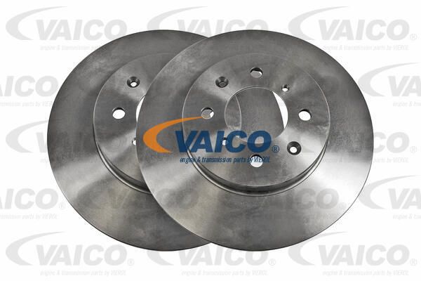 VAICO Тормозной диск V26-80001