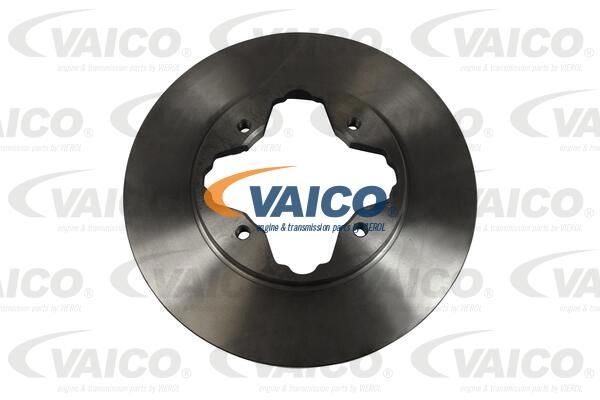 VAICO Тормозной диск V26-80003