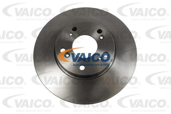 VAICO Тормозной диск V26-80009