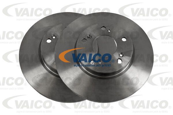 VAICO Тормозной диск V26-80014