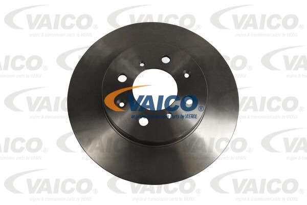 VAICO Тормозной диск V26-80015
