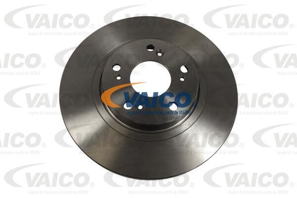 VAICO Тормозной диск V26-80019
