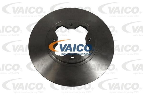 VAICO Тормозной диск V26-80021