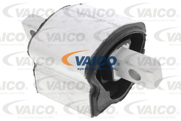 VAICO Paigutus,käigukast V30-0031