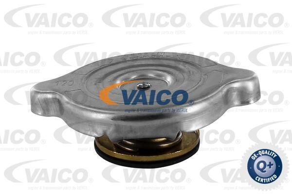 VAICO Sulgurkate, jahutusvedeliku mahuti V30-0038