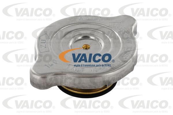 VAICO Крышка, резервуар охлаждающей жидкости V30-0039