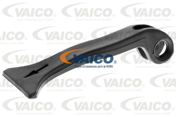VAICO Ручка, открывания моторного отсека V30-0212
