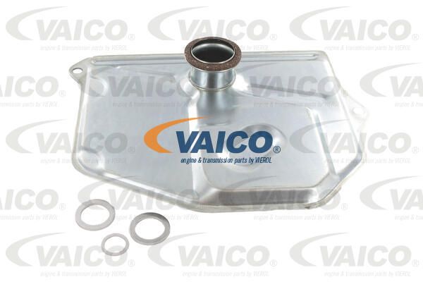 VAICO Hüdraulikafilter,automaatkäigukast V30-0453