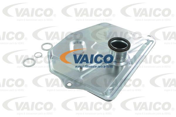 VAICO Hüdraulikafilter,automaatkäigukast V30-0456