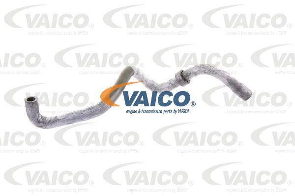 VAICO Шланг радиатора V30-0723