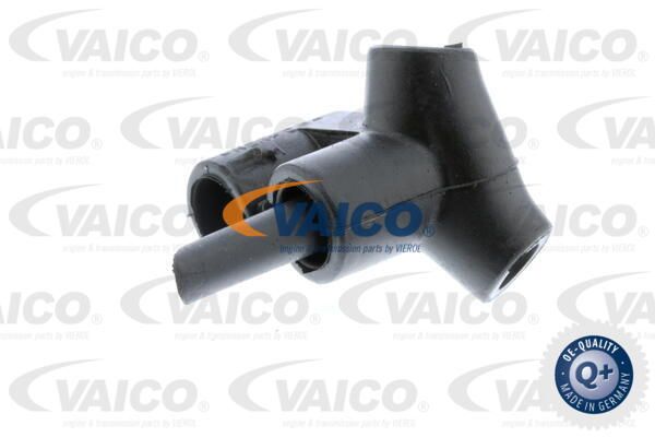 VAICO Шланг, вентиляция картера V30-0789
