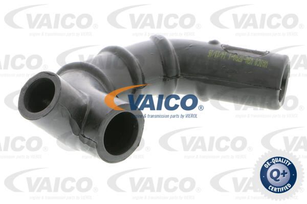 VAICO Шланг, воздухоотвод крышки головки цилиндра V30-0790-1