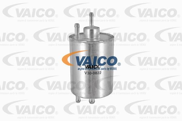 VAICO Топливный фильтр V30-0822