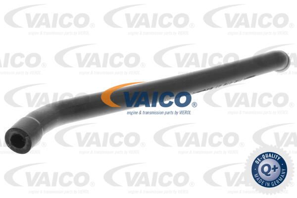 VAICO Шланг, воздухоотвод крышки головки цилиндра V30-0862