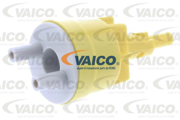 VAICO Клапан, система подачи топлива V30-0900