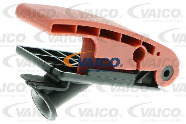 VAICO Ручка, открывания моторного отсека V30-0978