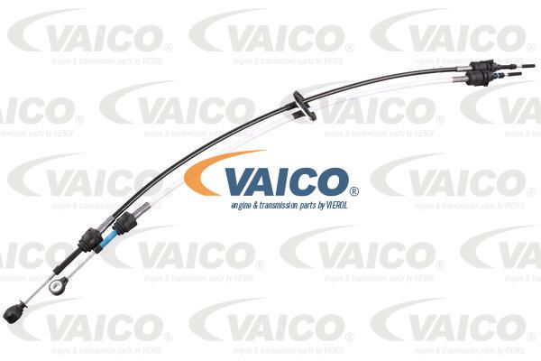 VAICO Трос, ступенчатая коробка передач V30-1018