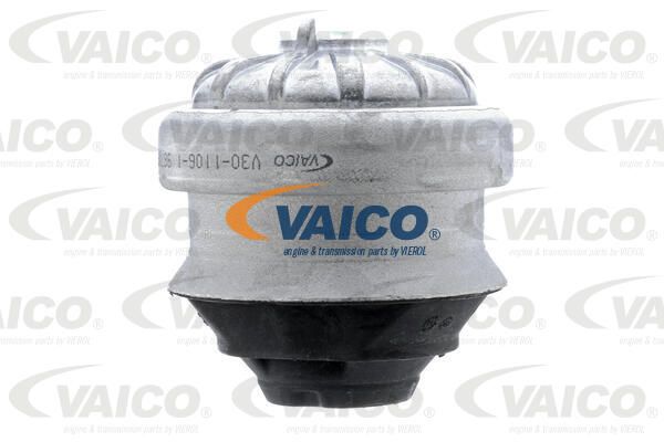 VAICO Подвеска, двигатель V30-1106-1