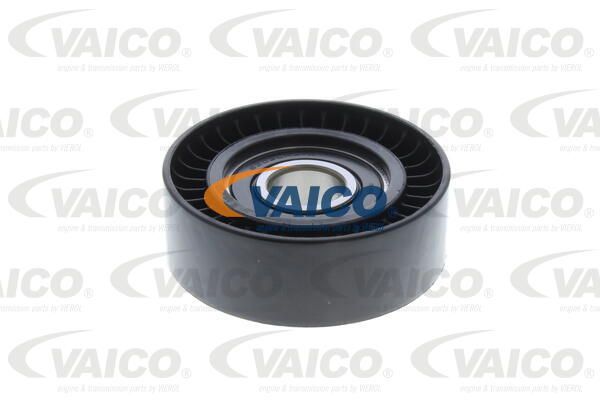VAICO Паразитный / ведущий ролик, поликлиновой ремень V30-1360
