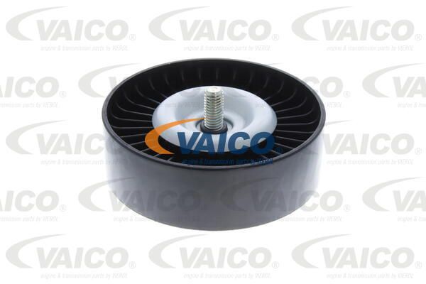 VAICO Натяжной ролик, поликлиновой ремень V30-1363