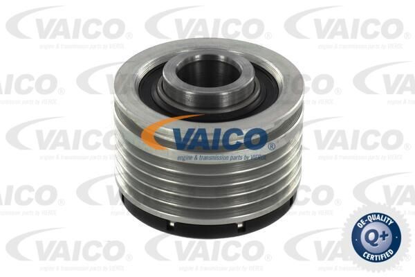 VAICO Ременный шкив, генератор V30-1365
