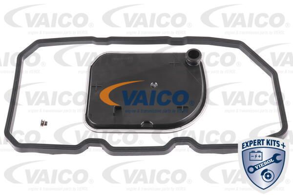 VAICO Комплект гидрофильтров, автоматическая коробка пер V30-1453