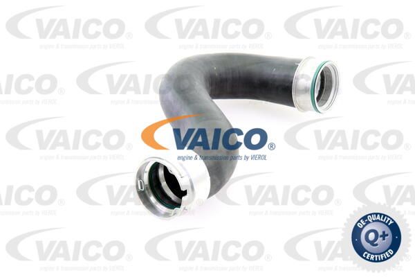 VAICO Трубка нагнетаемого воздуха V30-1799