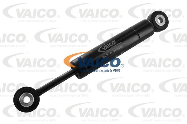 VAICO Амортизатор, поликлиновой ремень V30-2021