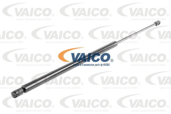 VAICO Газовая пружина, крышка багажник V30-2058