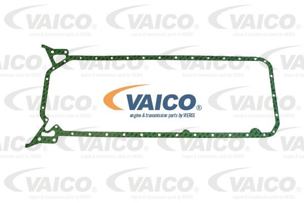 VAICO Прокладка, масляный поддон V30-2100