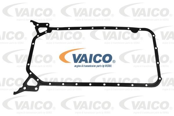 VAICO Прокладка, масляный поддон V30-2104