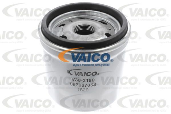 VAICO Hüdraulikafilter,automaatkäigukast V30-2190