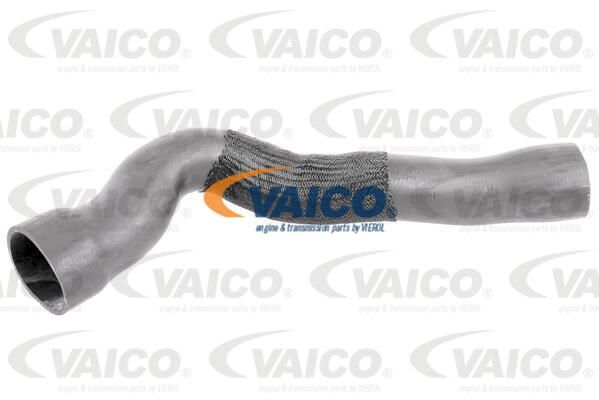 VAICO Трубка нагнетаемого воздуха V30-2239
