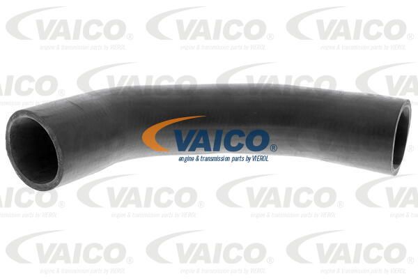 VAICO Трубка нагнетаемого воздуха V30-2248