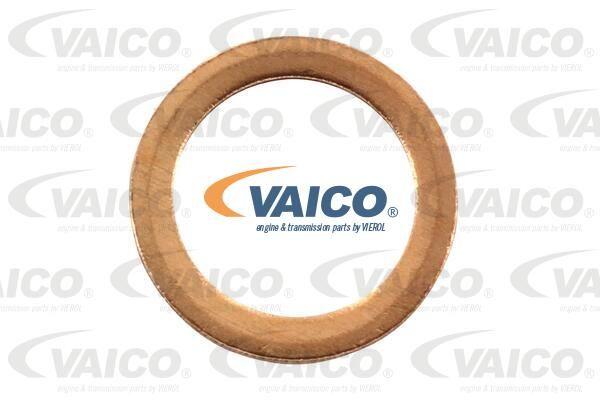 VAICO Rõngastihend, õli äravoolukruvi V30-2318