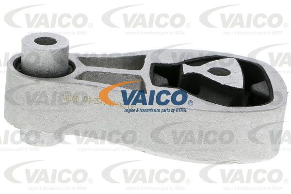 VAICO Подвеска, двигатель V30-2510