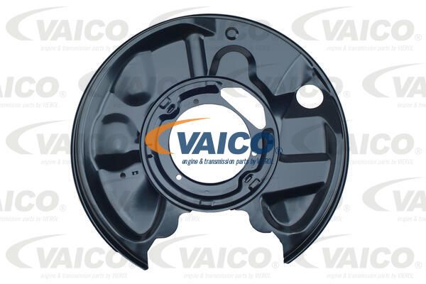 VAICO Отражатель, диск тормозного механизма V30-2562
