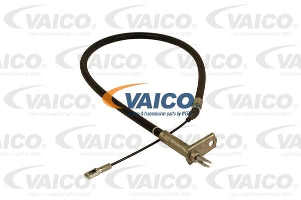 VAICO Тросик, cтояночный тормоз V30-30004