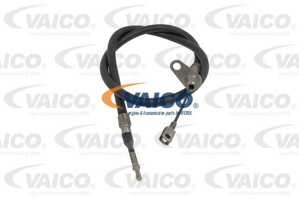 VAICO Тросик, cтояночный тормоз V30-30006